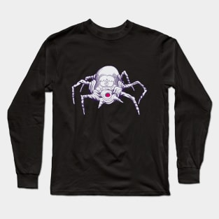 Pig Long Sleeve T-Shirt